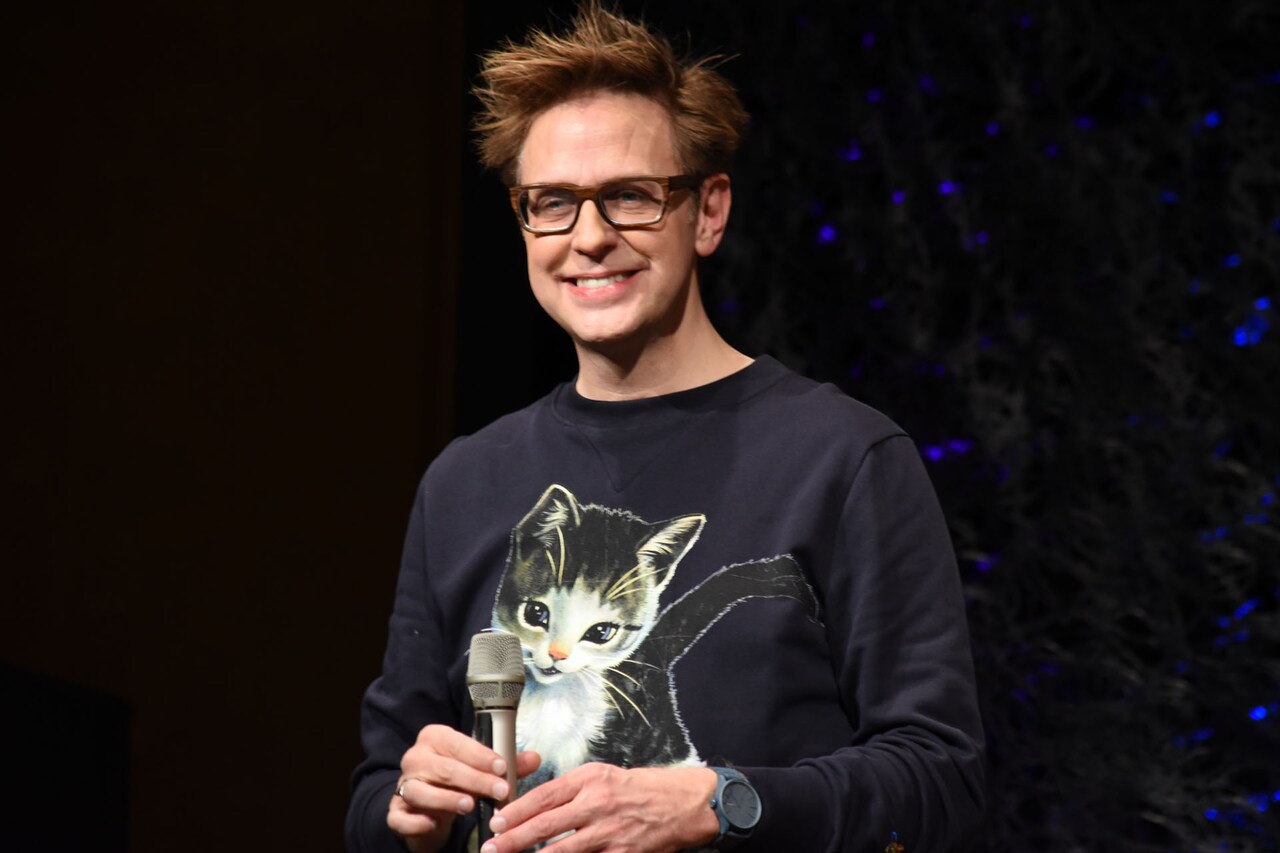 「ガーディアンズ・オブ・ギャラクシー」第3弾は完結編に、ジェームズ・ガン明かす