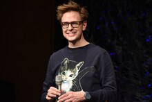 ジェームズ・ガン