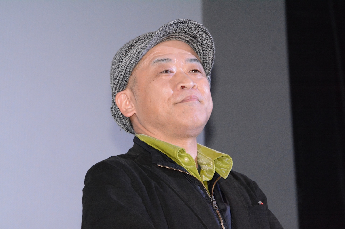 笹木彰人監督