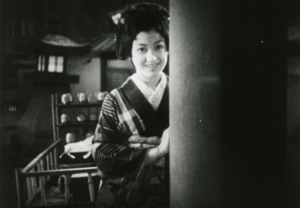 「河内山宗俊」 (c)日活