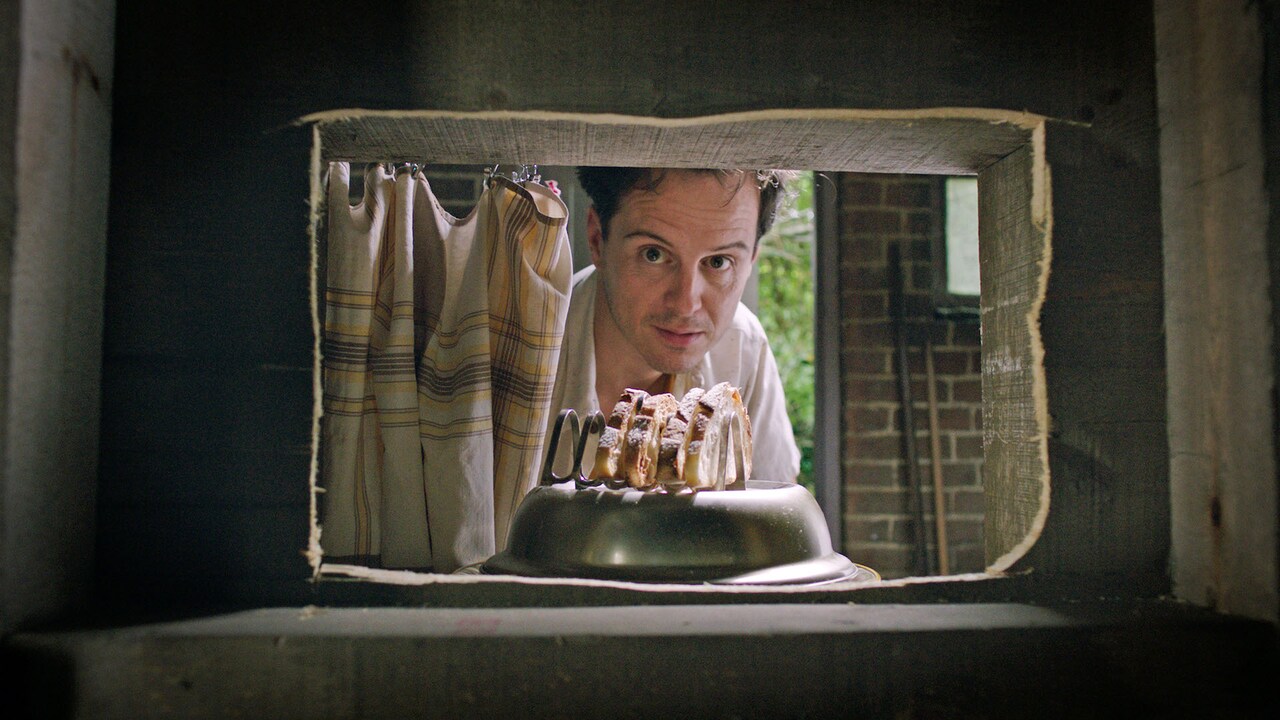 アンドリュー・スコットのインタビュー映像到着、優しい男を演じるポイントとは