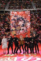 イベントの様子。