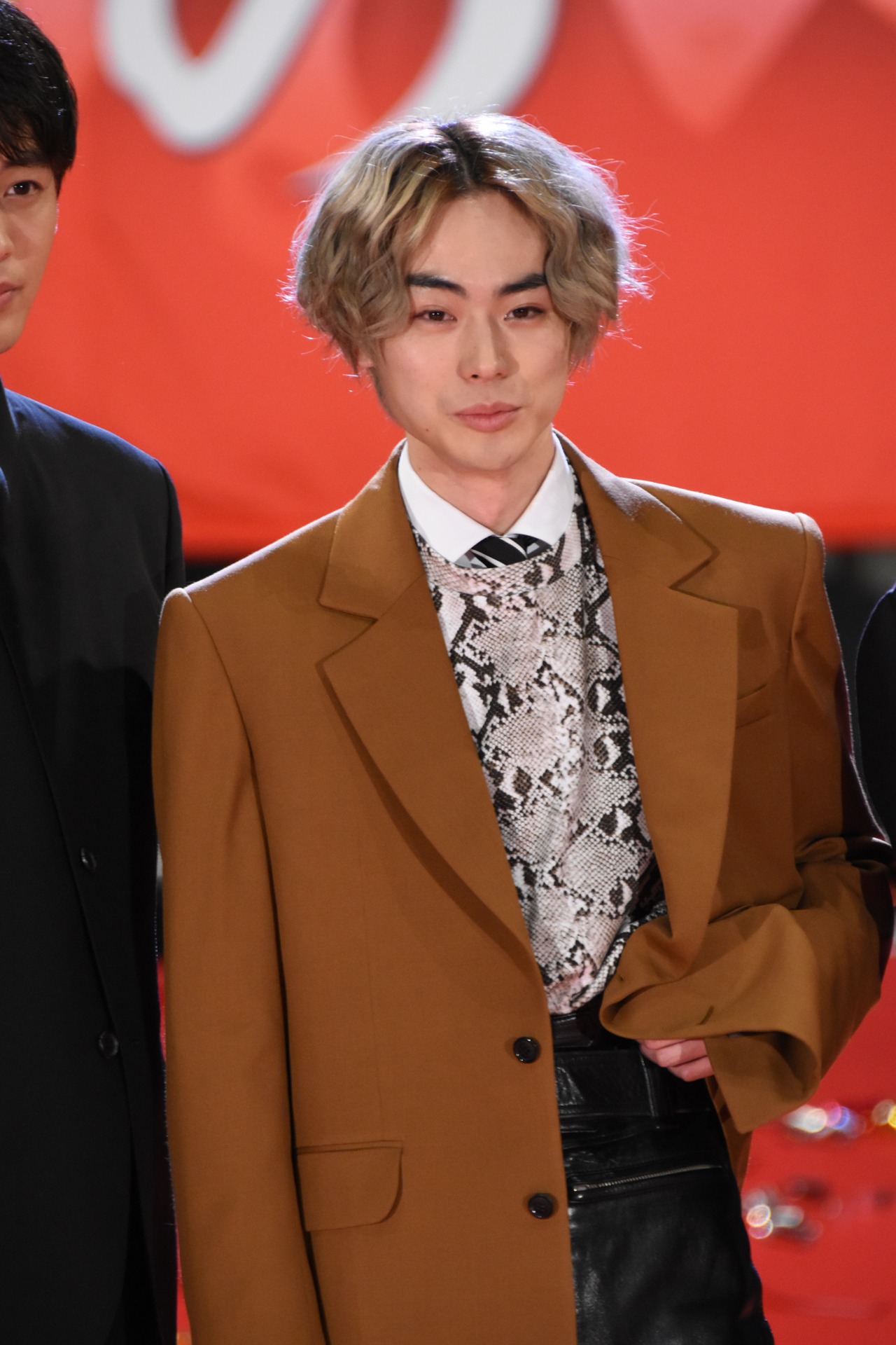 菅田将暉