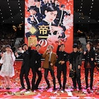 「帝一の國」菅田将暉、野村周平ら集結、“男子校みたい”な仲良しエピソード合戦