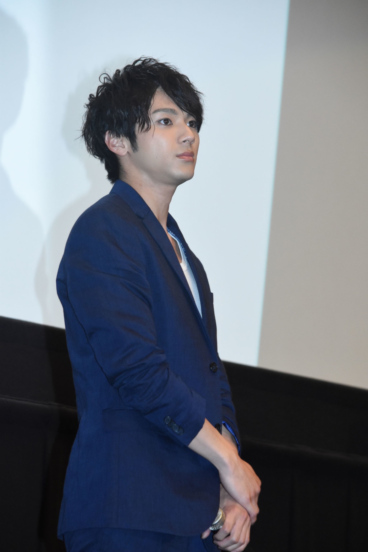 山田裕貴