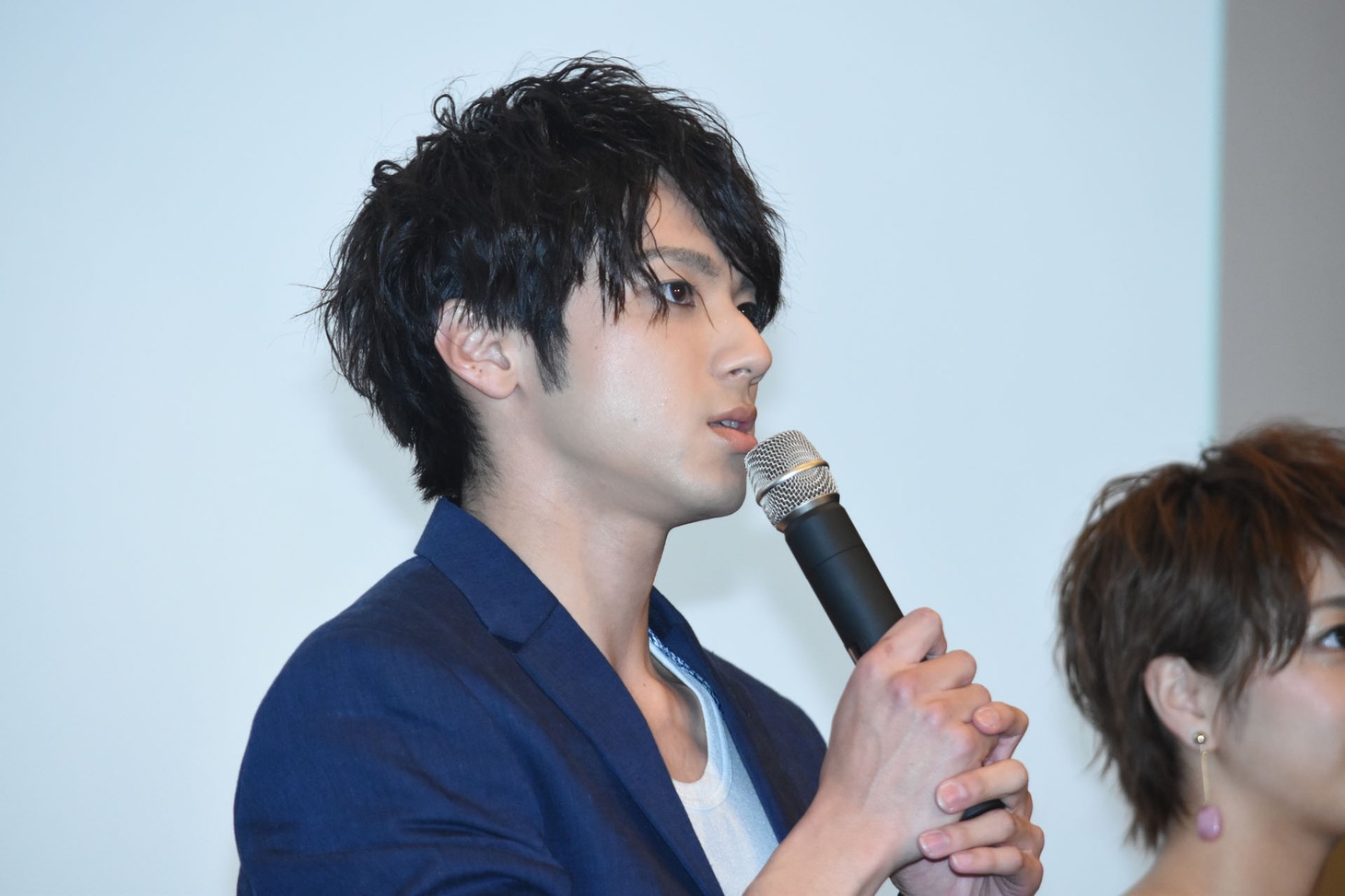 山田裕貴