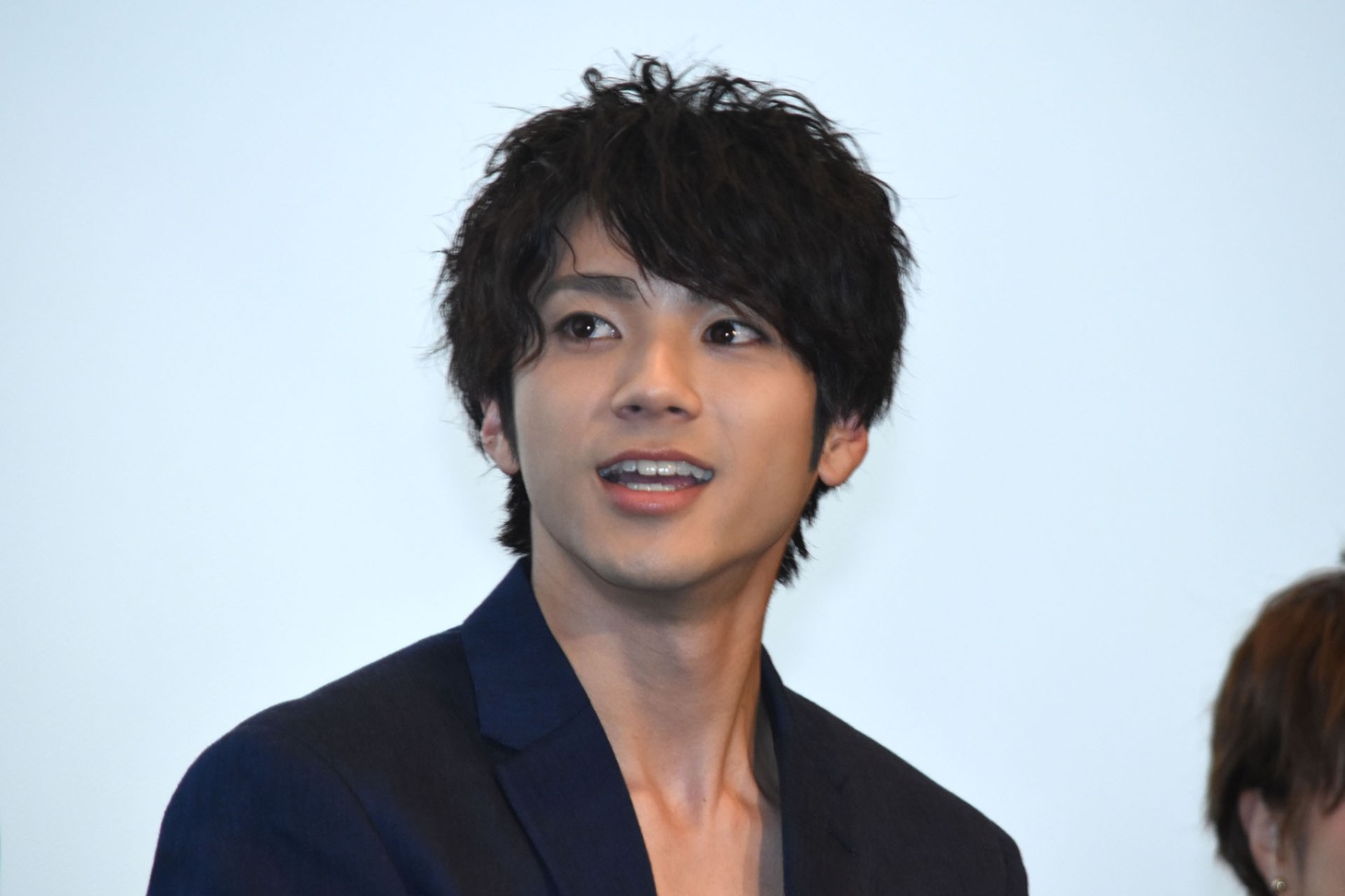 山田裕貴