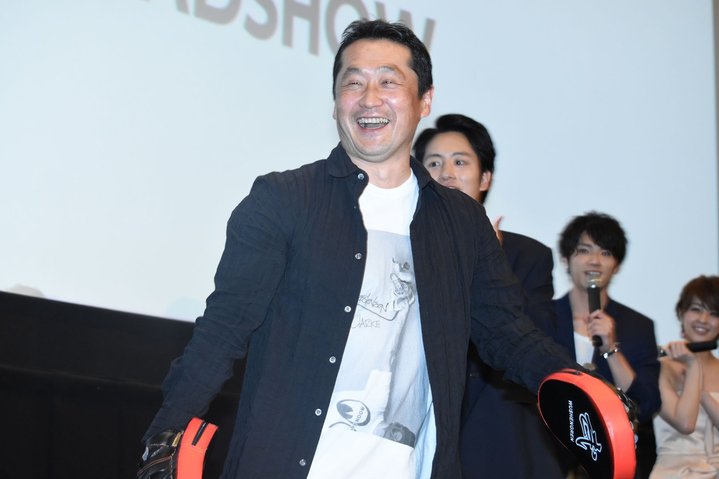 坂本浩一