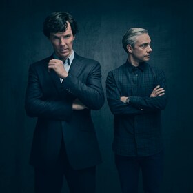 Sherlock シャーロック 忌まわしき花嫁 あらすじ 内容 スタッフ キャスト 作品情報 映画ナタリー Sherlock シャーロック 忌まわしき花嫁 あらすじ 内容 スタッフ キャスト 作品情報 映画ナタリー
