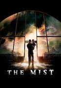 映画「ミスト」のビジュアル。(写真提供:T.C.D / VISUAL Press Agency)