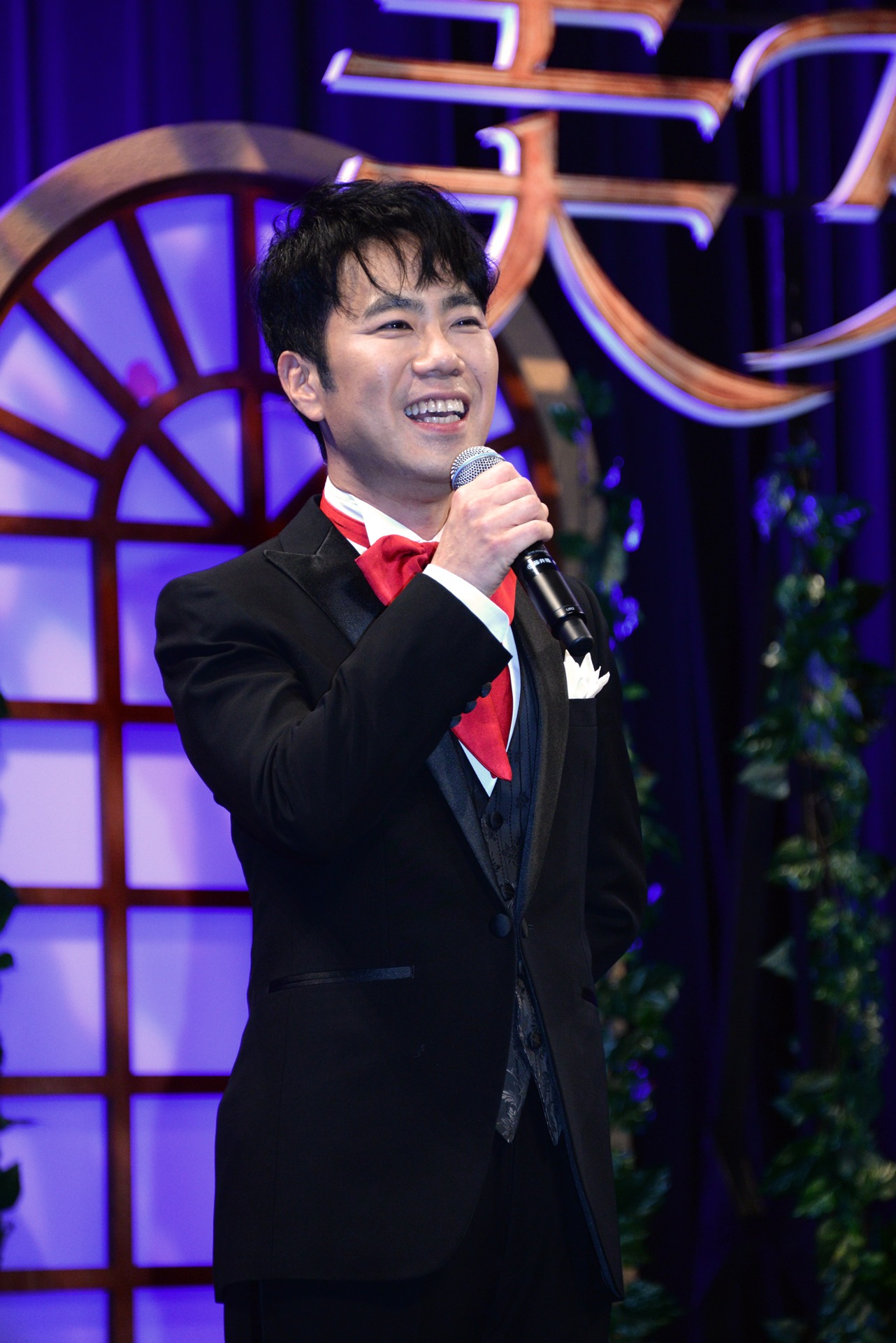藤井隆