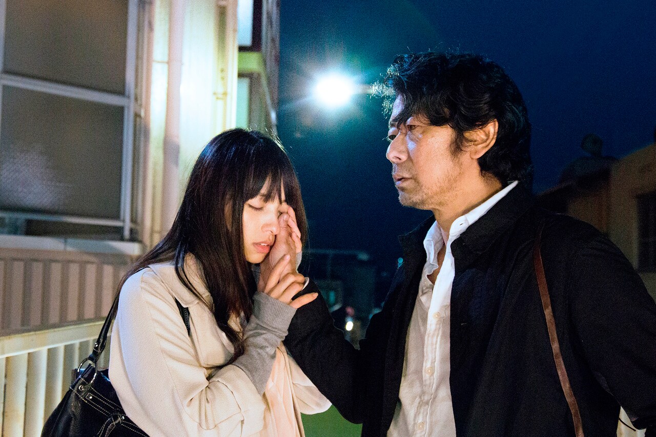 永瀬正敏「自分で“遺作”を観た様な感覚」、河瀬直美の「光」予告解禁