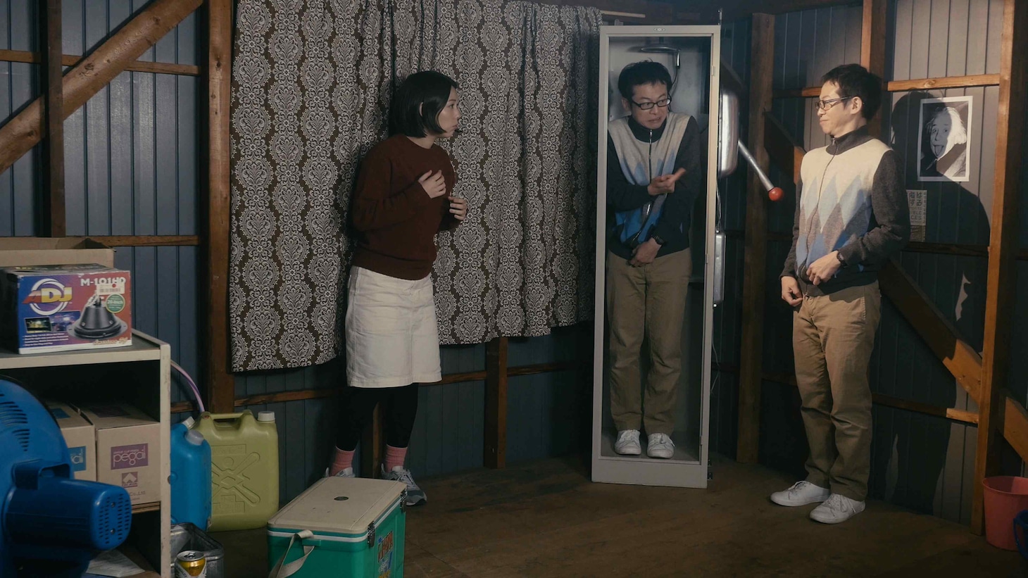 「恋の小フーガ」