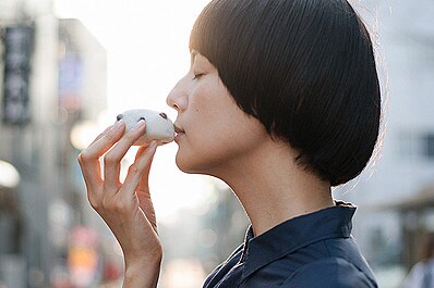 「豆大福ものがたり」 (c)2013「豆大福ものがたり」製作委員会