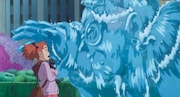 「メアリと魔女の花」