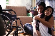 「哭き女」