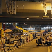 日本・香港インディペンデント映画祭で日本初公開の香港映画9作上映