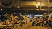 「乱世備忘ー僕らの雨傘運動」