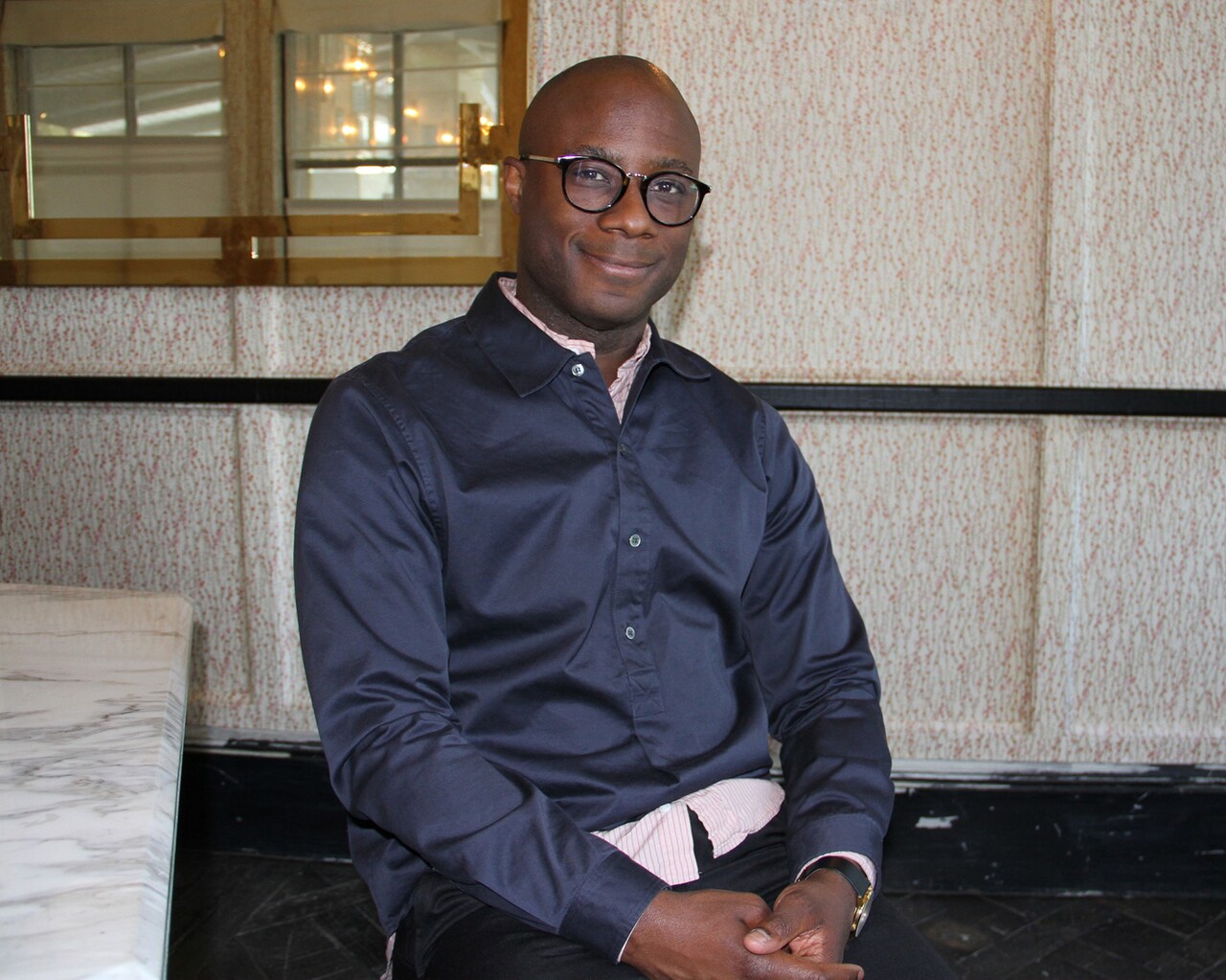 「ムーンライト」監督が「ラ・ラ・ランド」デイミアン・チャゼルとの関係語る