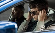「Baby Driver（原題）」