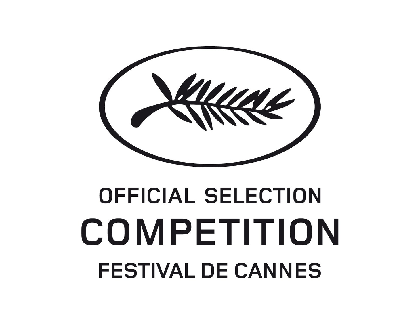カンヌ国際映画祭ロゴ