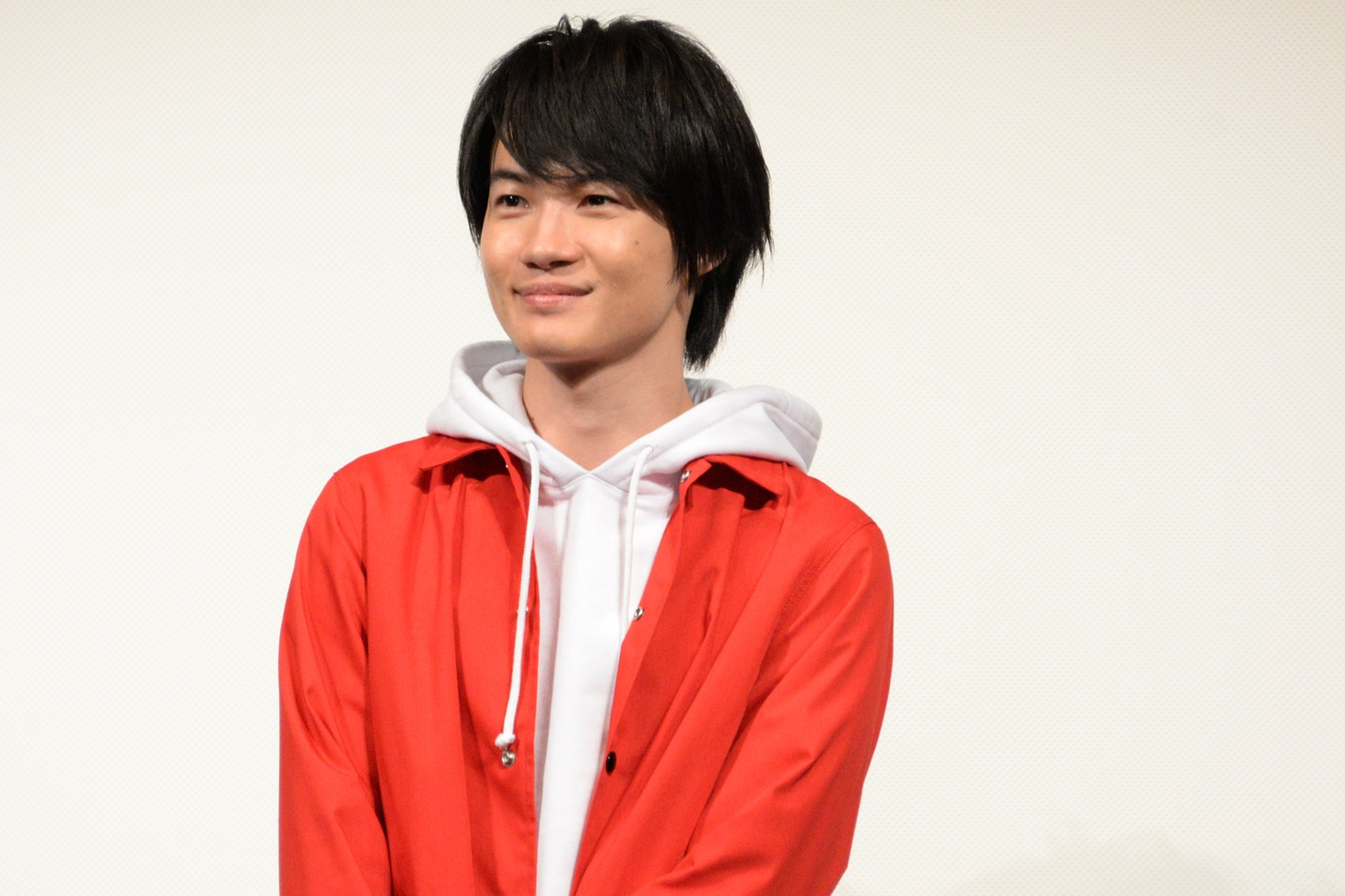 神木隆之介
