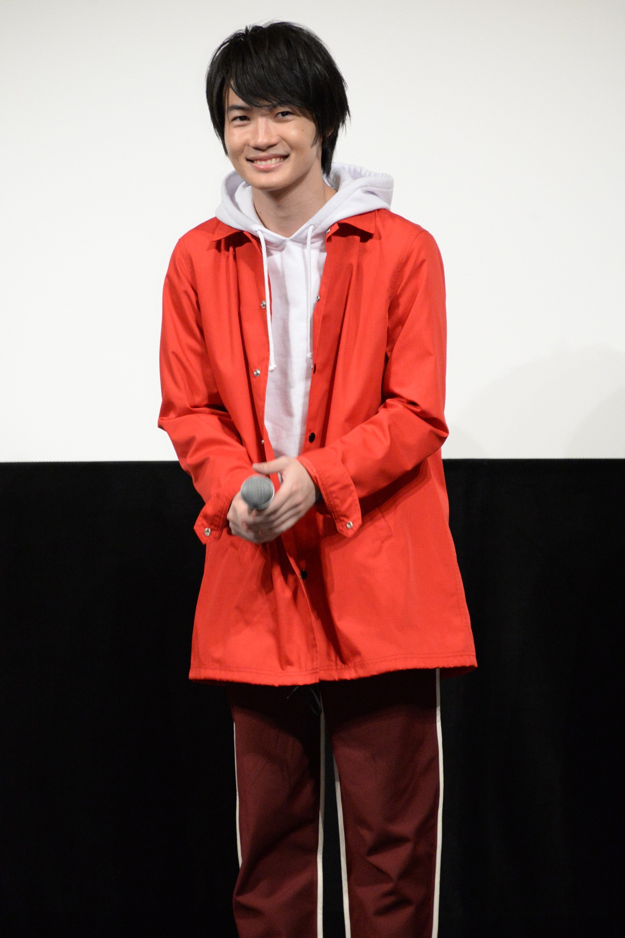 神木隆之介