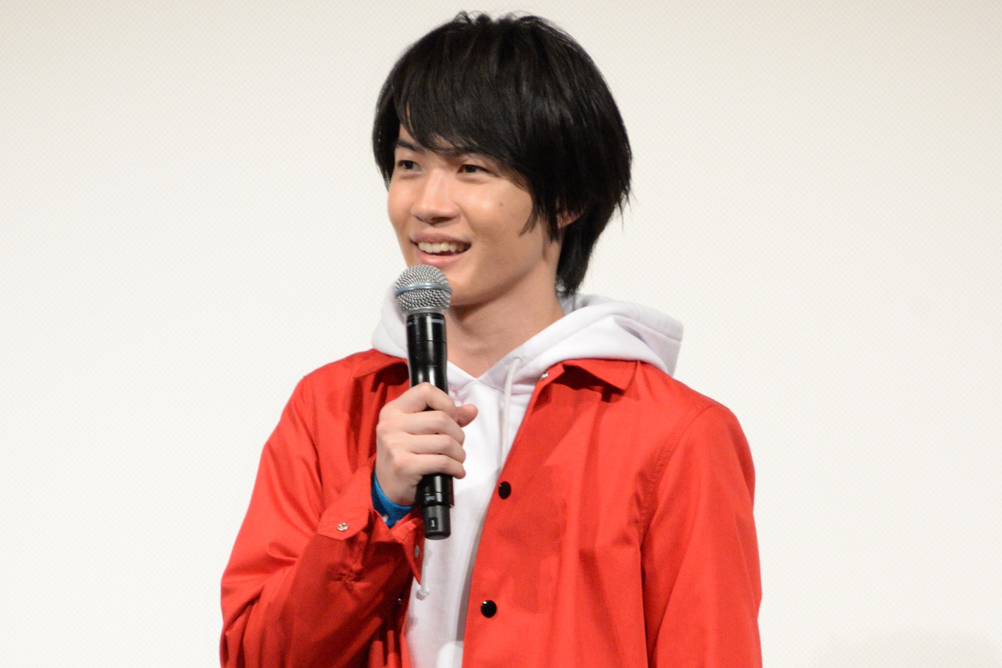 神木隆之介