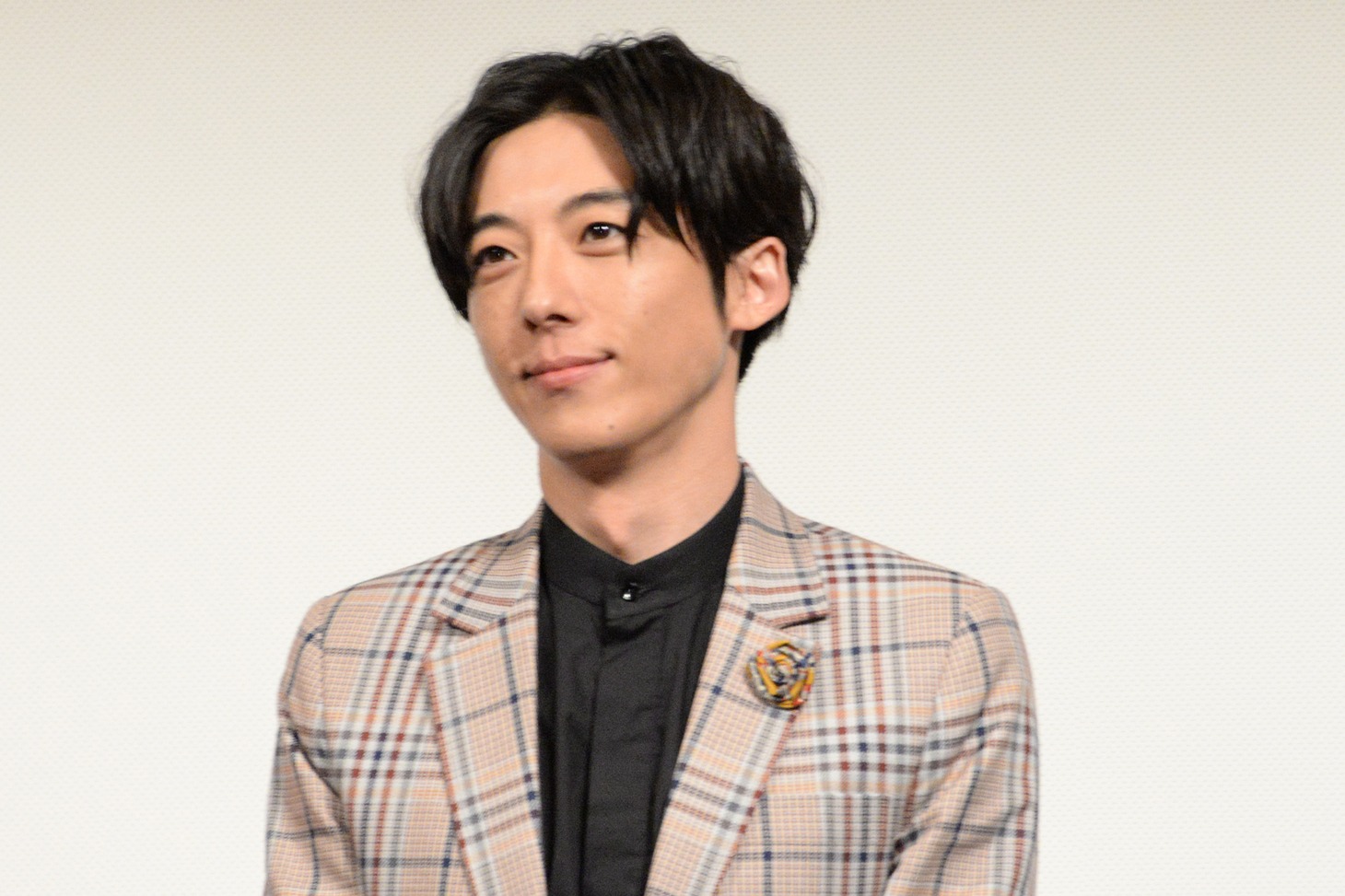 高橋一生