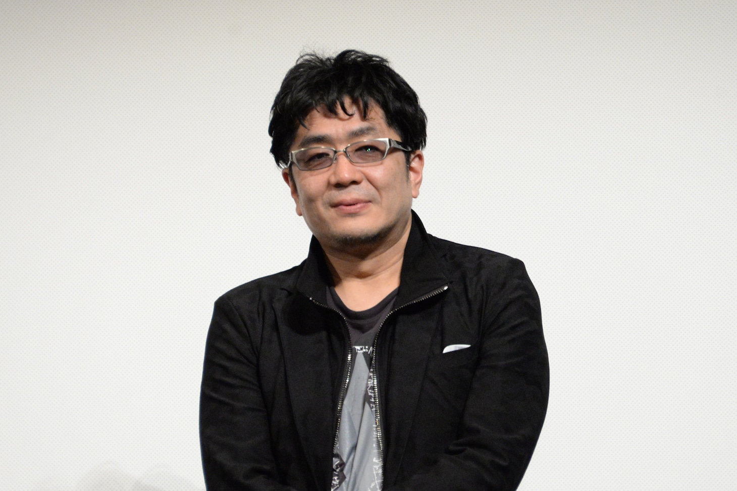 大友啓史