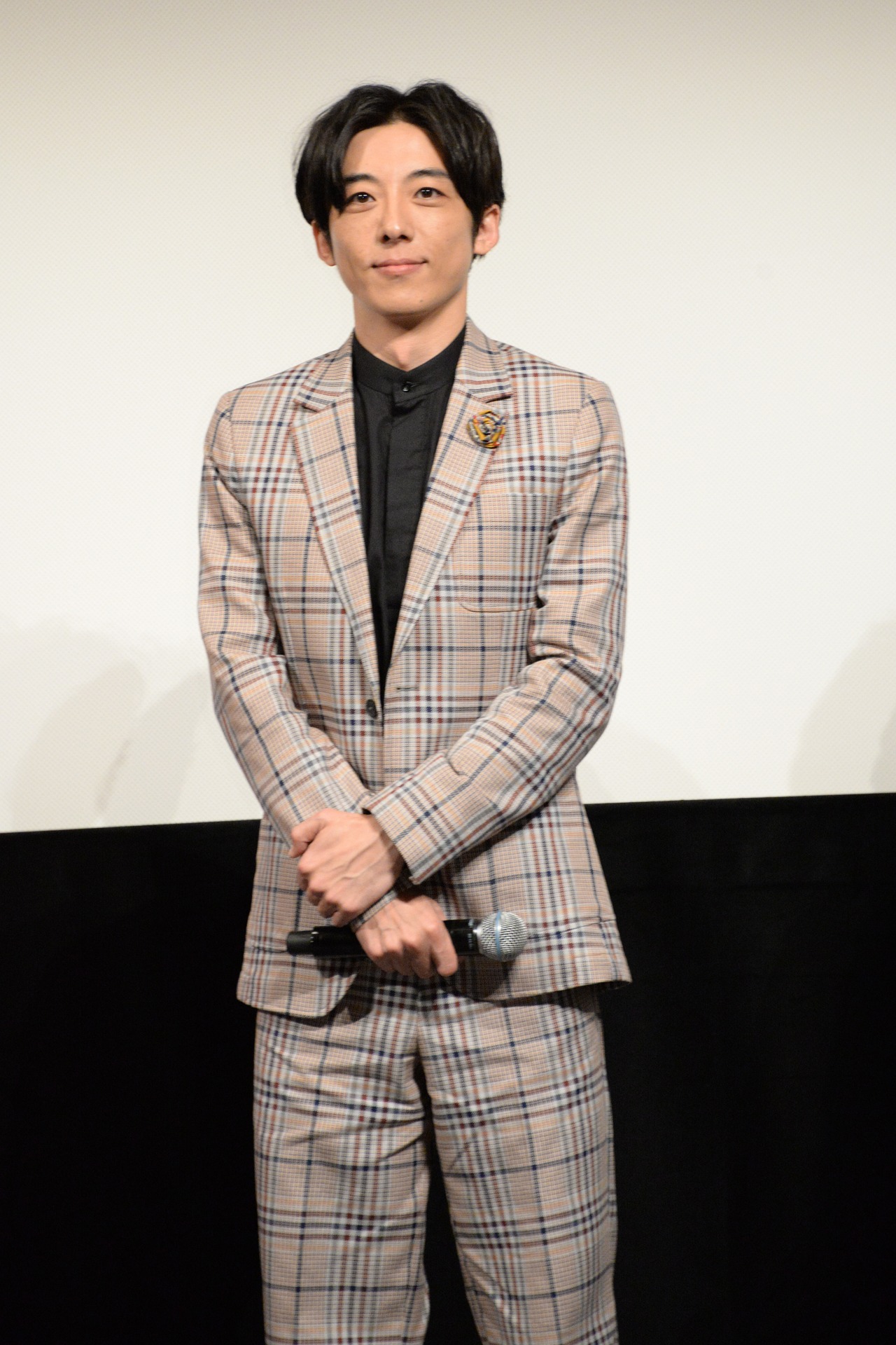 高橋一生