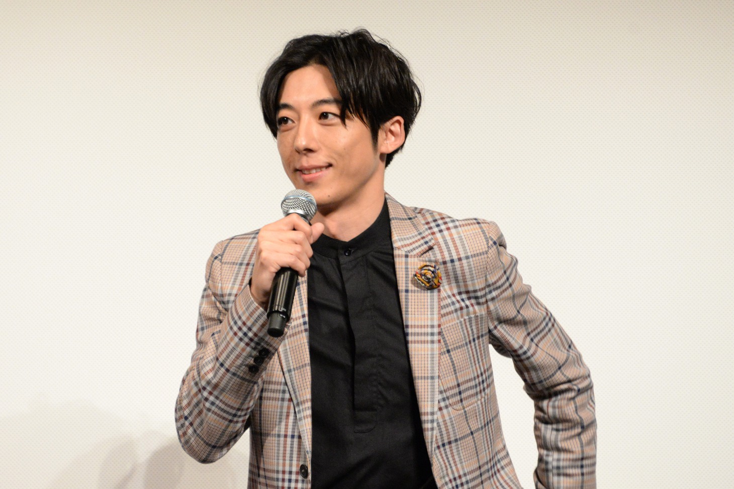 高橋一生