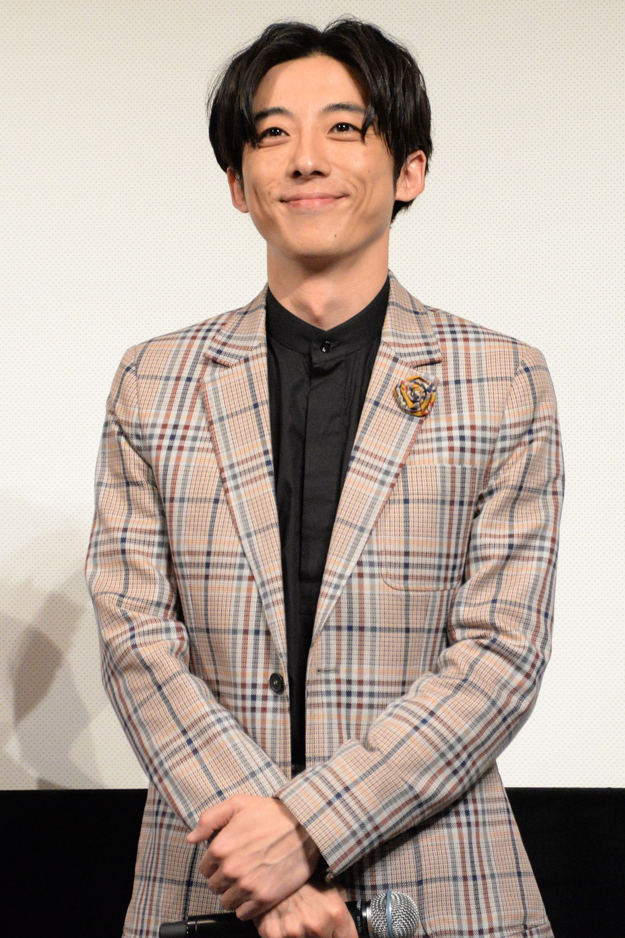高橋一生