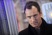 ジュード・ロウ