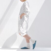 ゆったりワンピース（5292円）