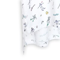 ゆったりワンピース（5292円）