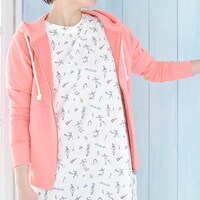 ゆったりワンピース（5292円）