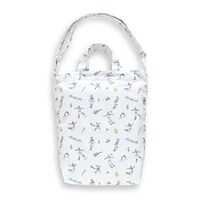 キャンバス ショルダートート（3780円）