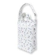 キャンバス ショルダートート（3780円）