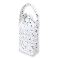 キャンバス ショルダートート（3780円）