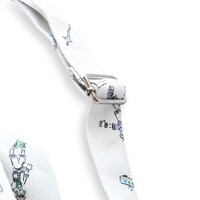 キャンバス ショルダートート（3780円）