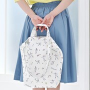 キャンバス ショルダートート（3780円）