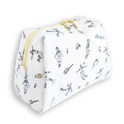 トラペーズポーチ（2700円）