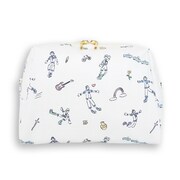 トラペーズポーチ（2700円）