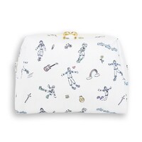 トラペーズポーチ（2700円）