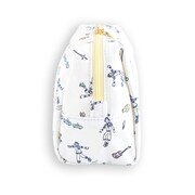 トラペーズポーチ（2700円）