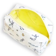 トラペーズポーチ（2700円）