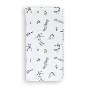 BOOK iPhoneケース（iPhone6・6s・7対応 / 4320円）