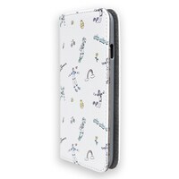 BOOK iPhoneケース（iPhone6・6s・7対応 / 4320円）