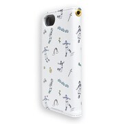 BOOK iPhoneケース（iPhone6・6s・7対応 / 4320円）